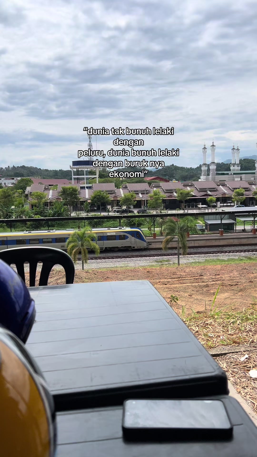 @Luqman Adam