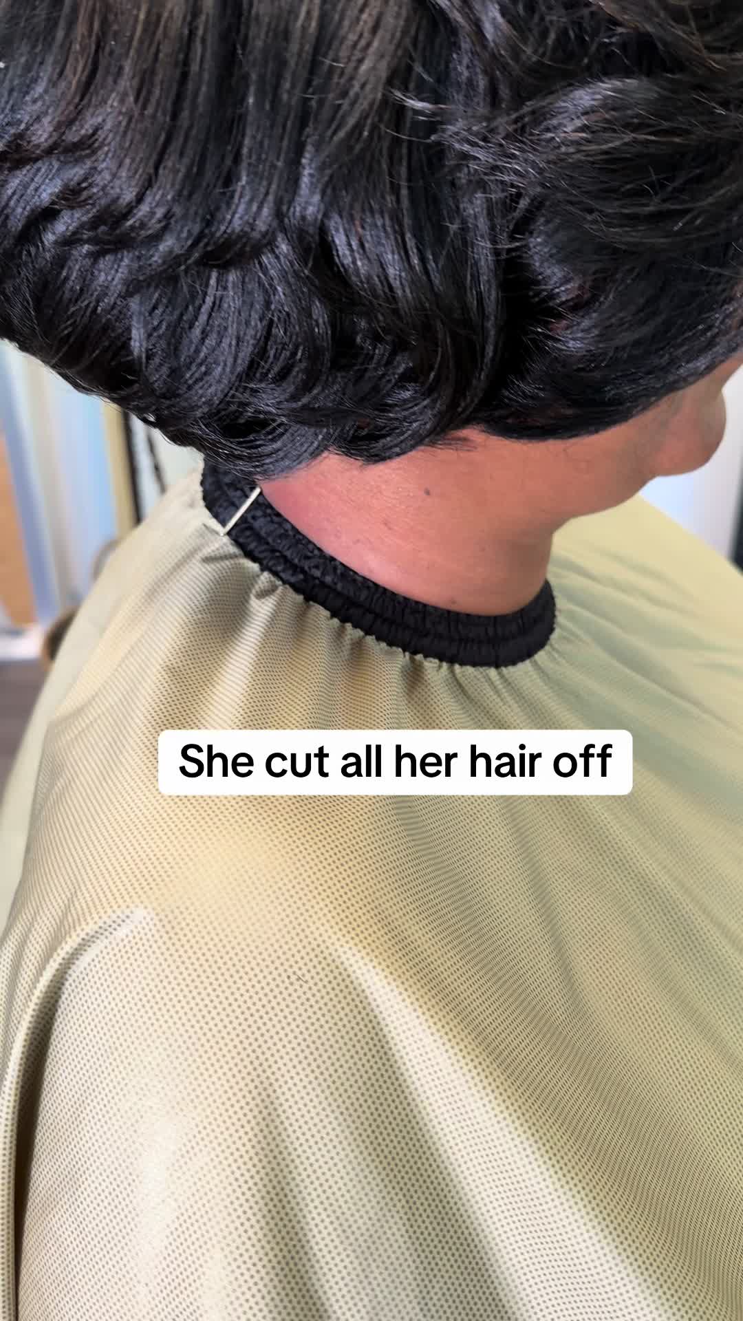 @Nykole - Hair Care Specialist