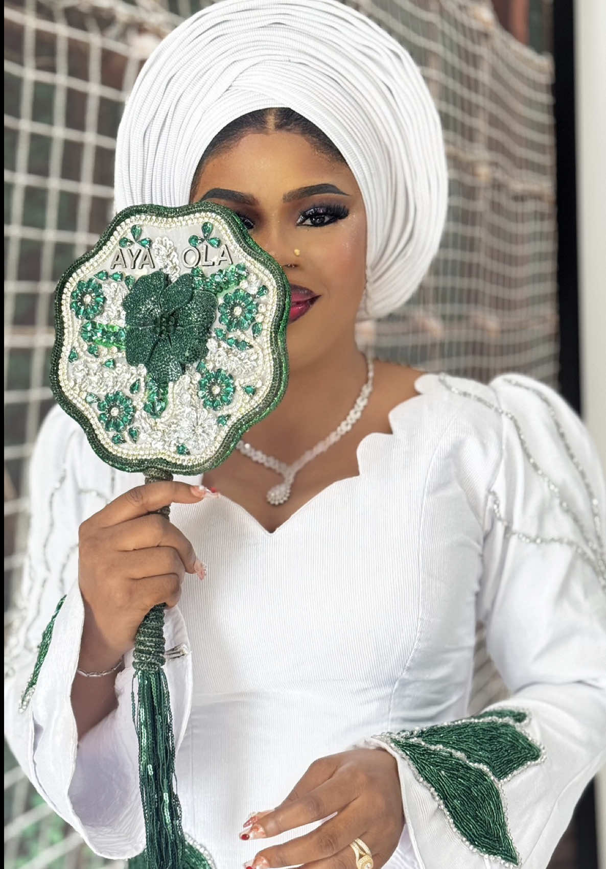 @MAKEUP ARTIST IN Ayobo/Ipaja