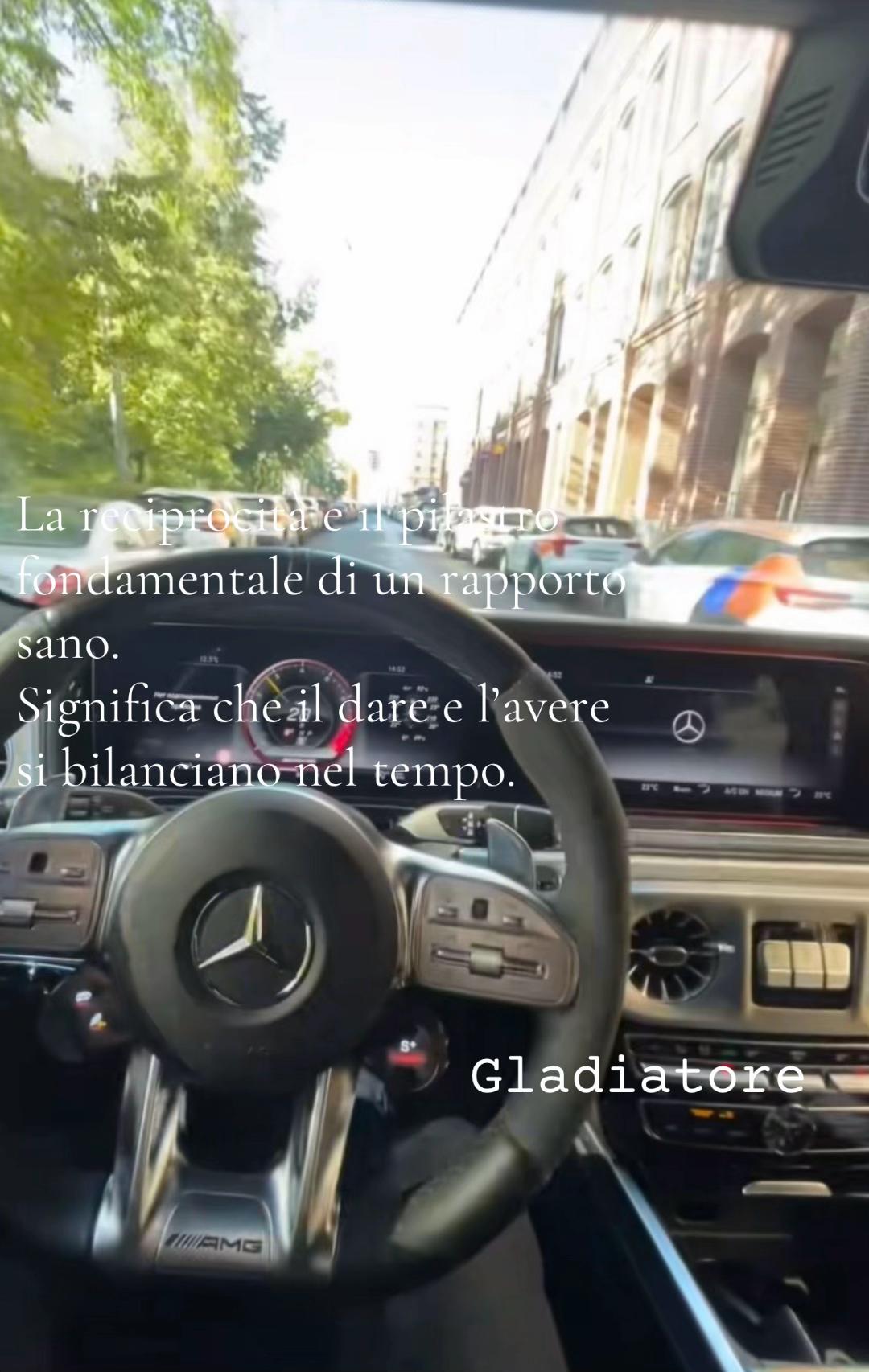 @GLADIATORE
