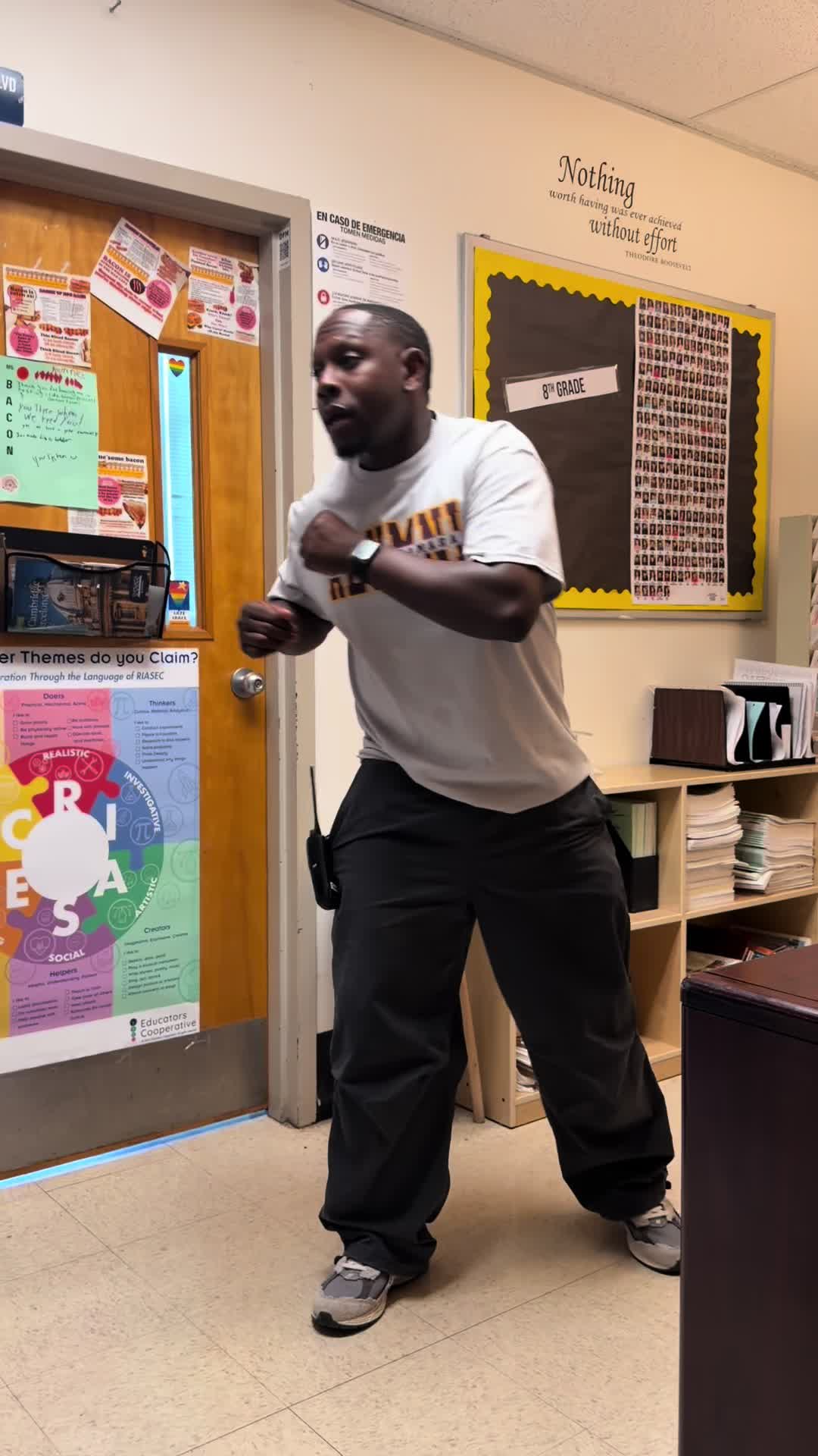 @Your Favorite Counselor