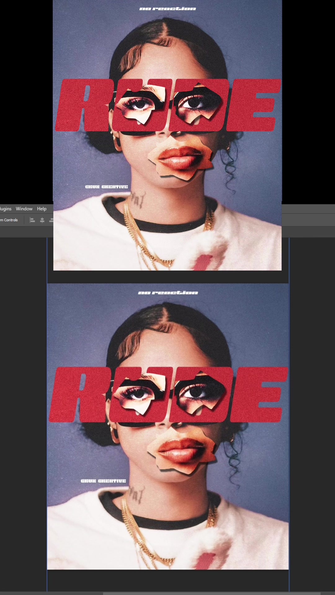 @Crux Creative