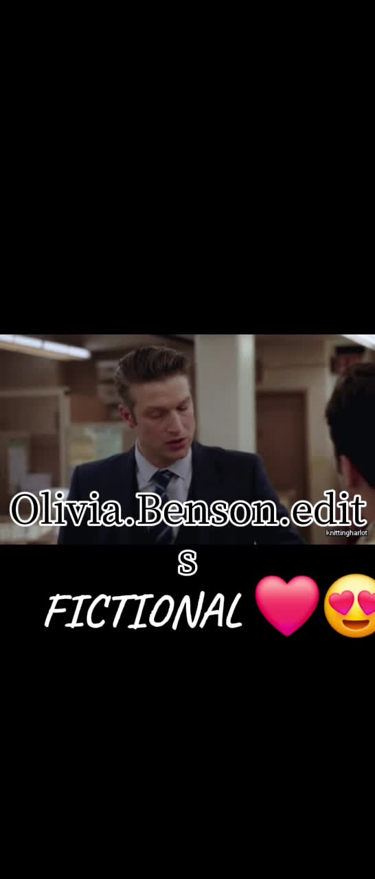 @Oliva Benson Edits