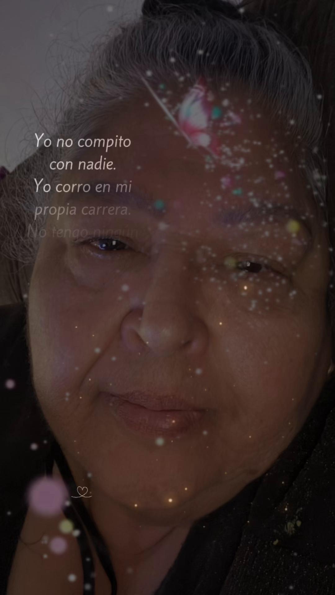 @Carmen Gomez