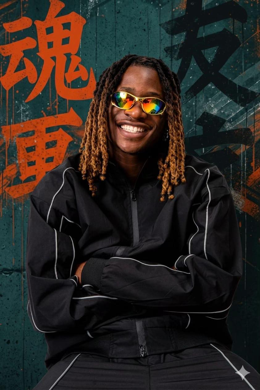 @Théma YOROU