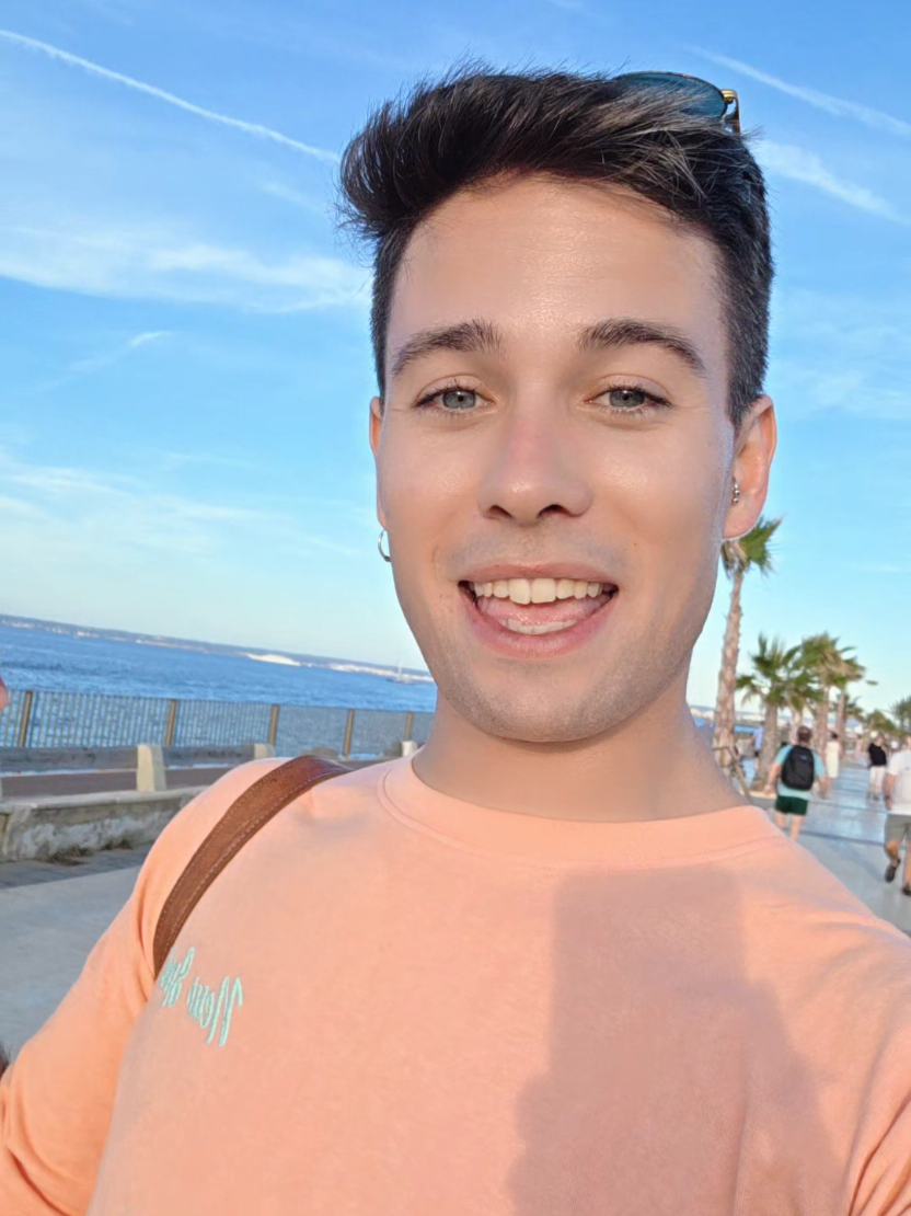 @Borja de Palma 🌴