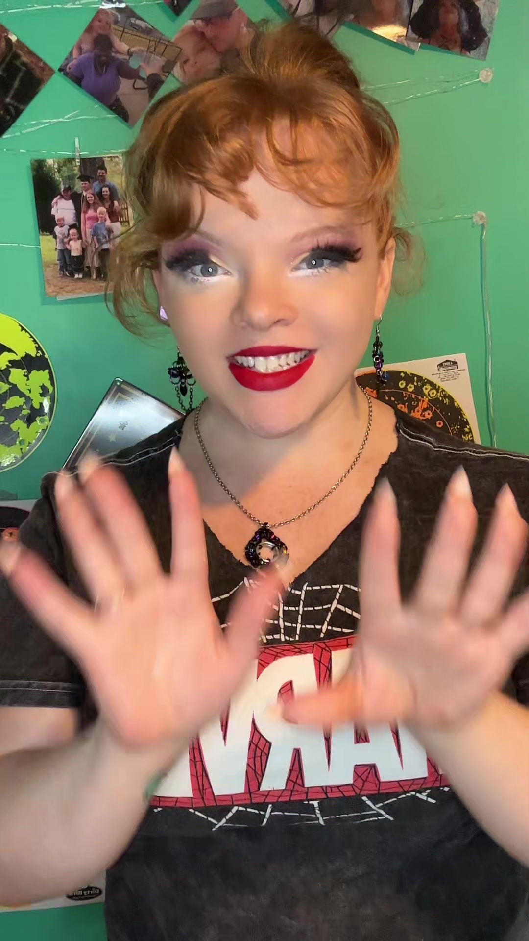 @red