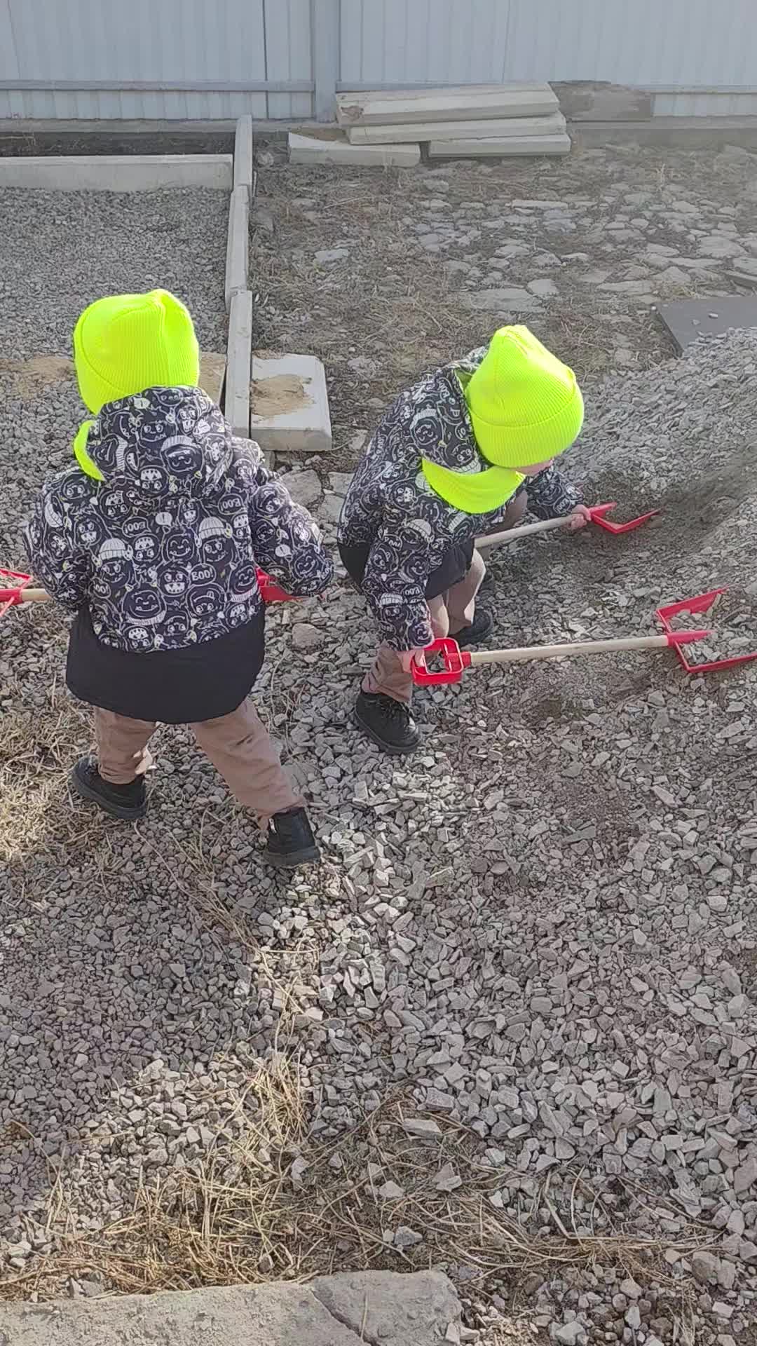 @Близнецы|Тройняшки