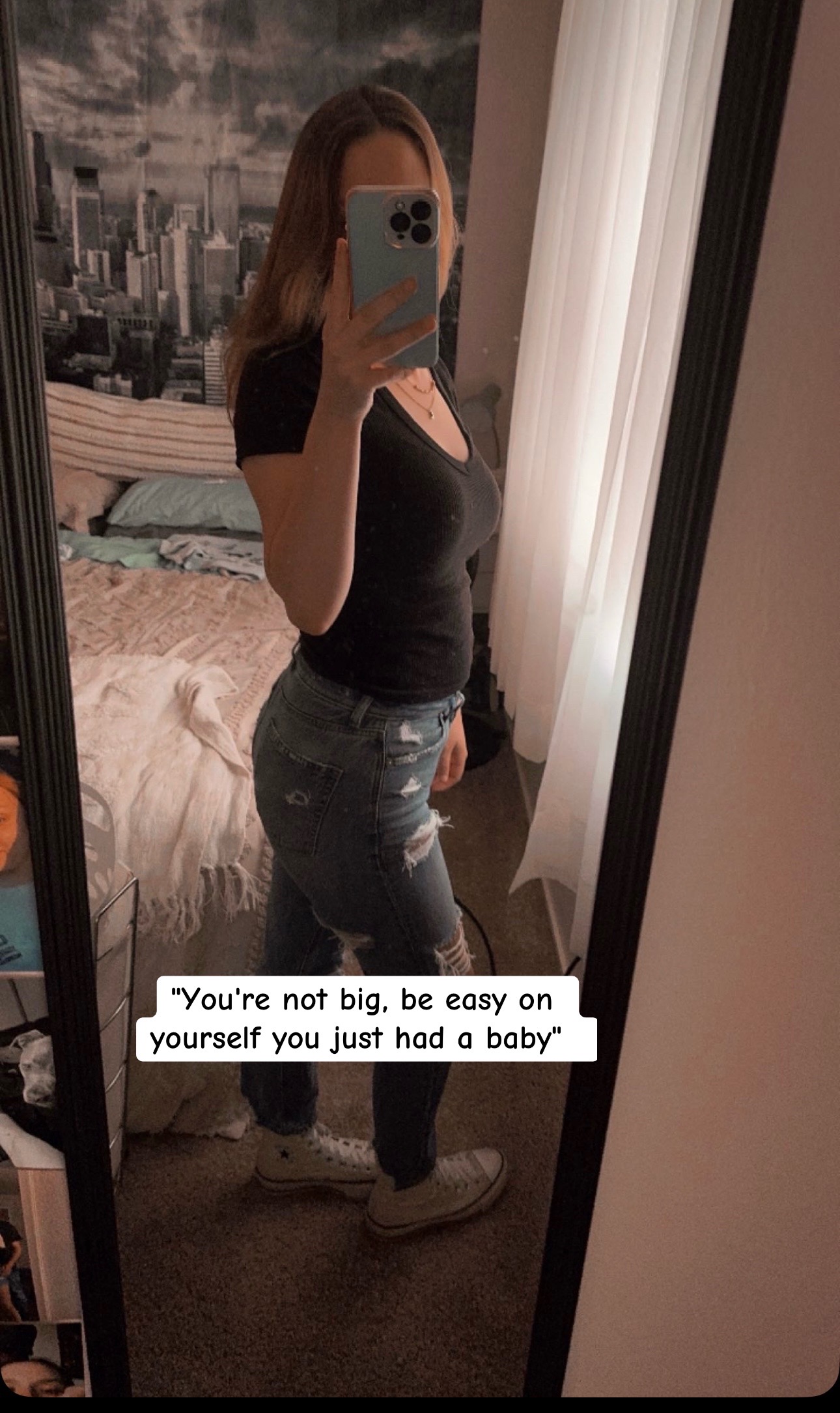 @Kaitlyn Lechak