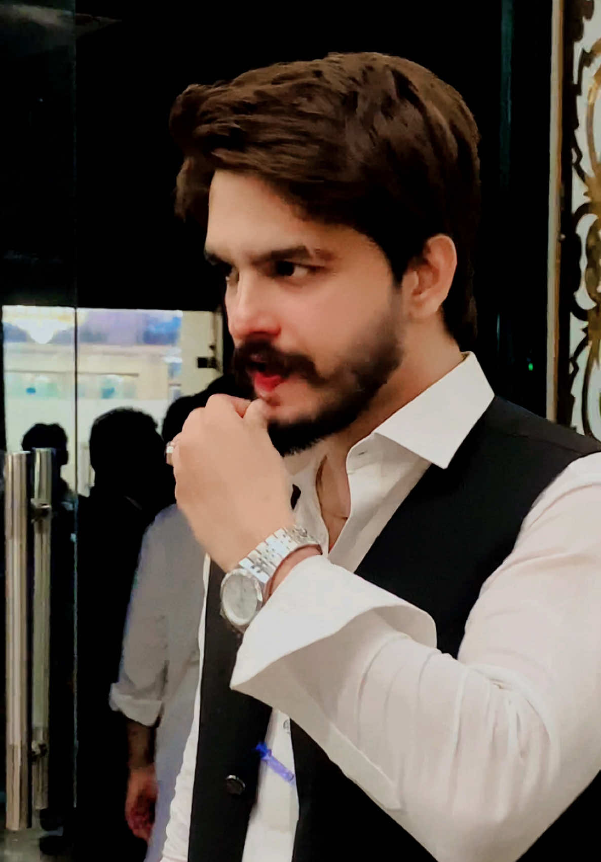 @Mukarram Awaan