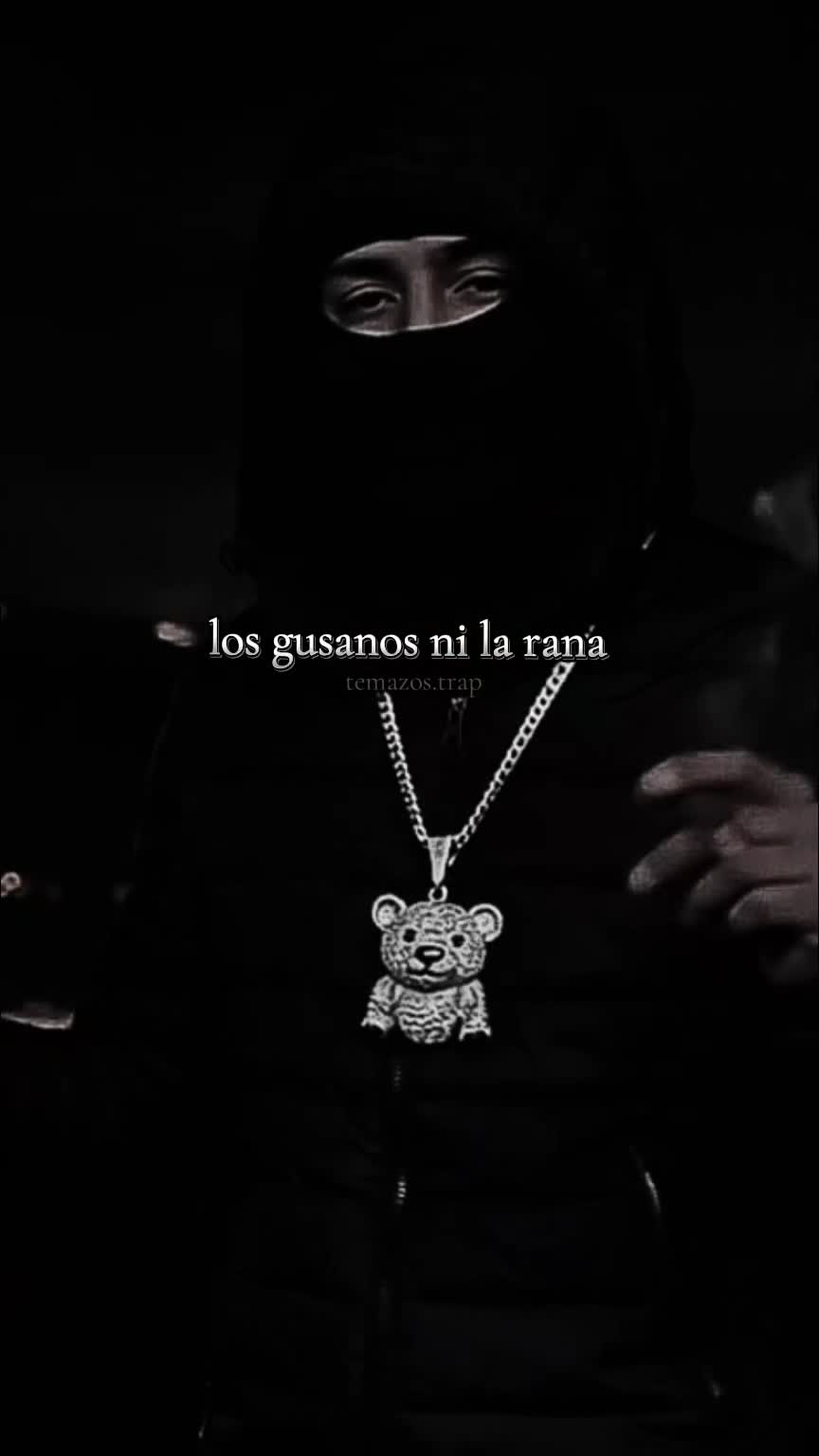 @Temazos Trap🩸🥷