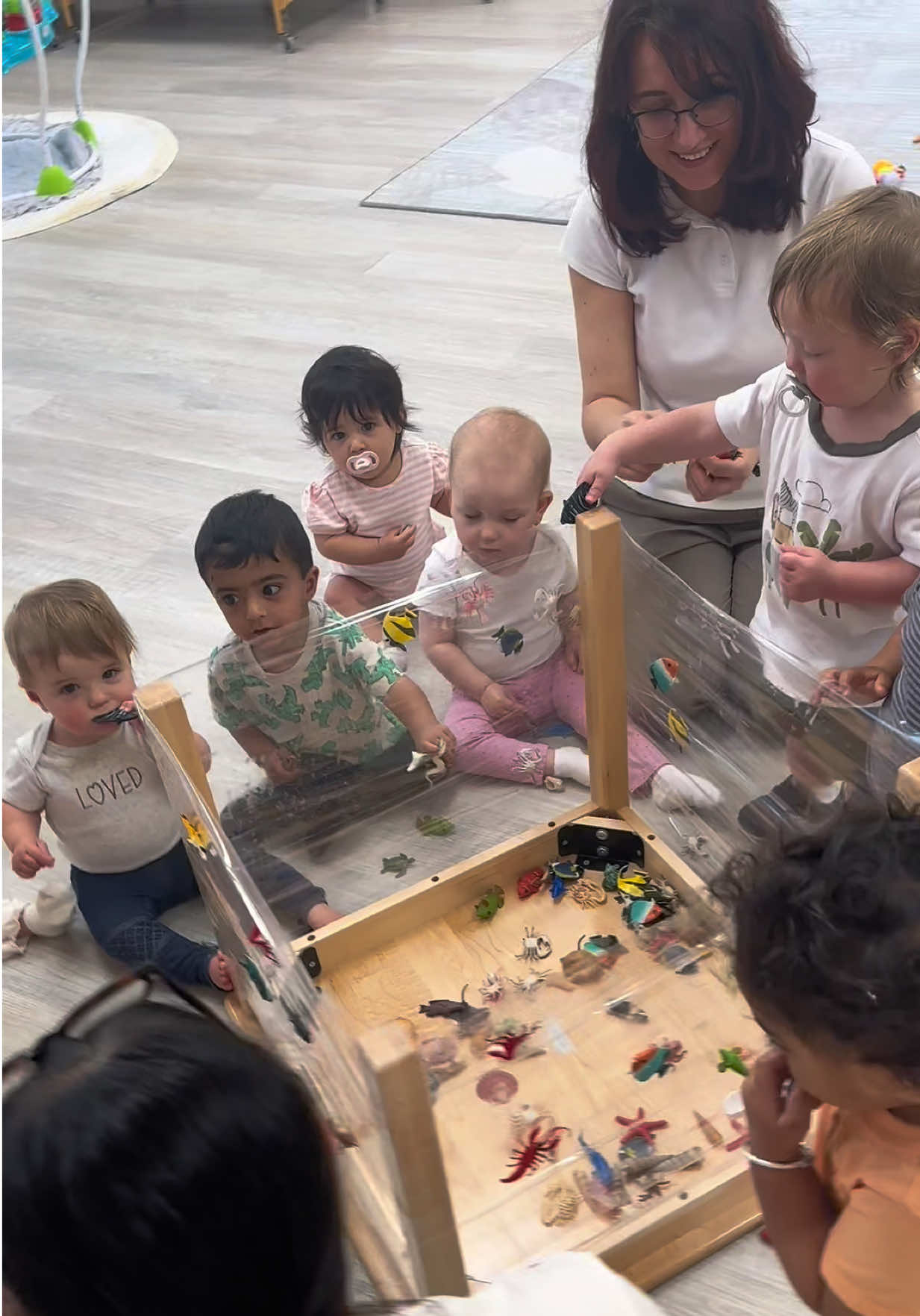@Children's Land