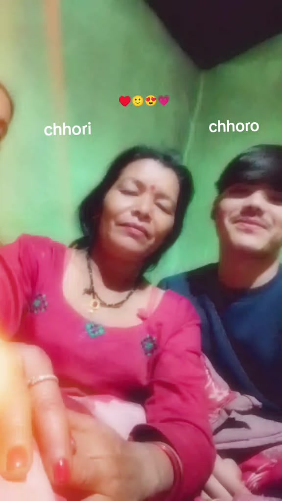 @Sushmita Bam
