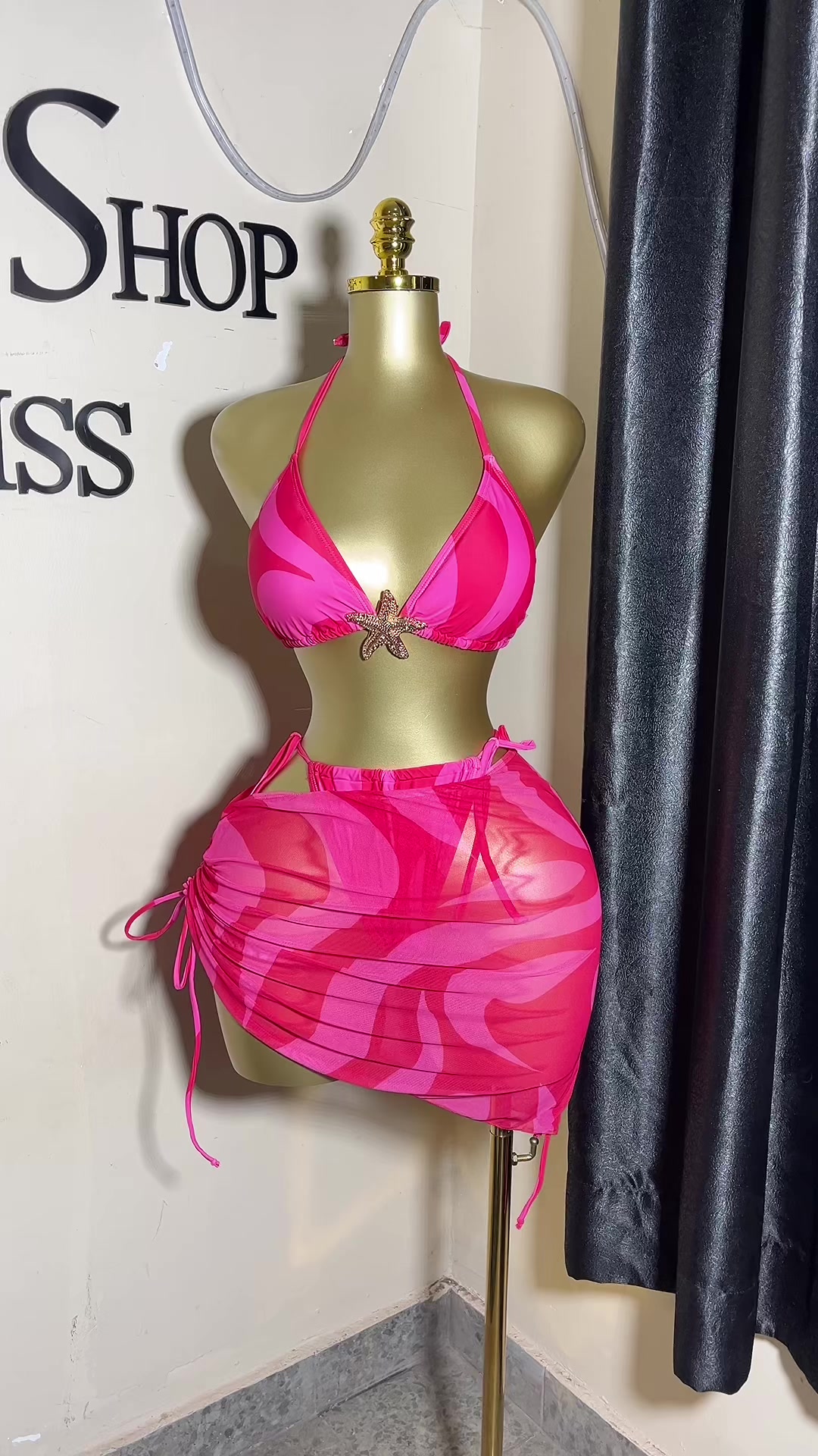 @Shop Miss Betty 👙🌊🇬🇭