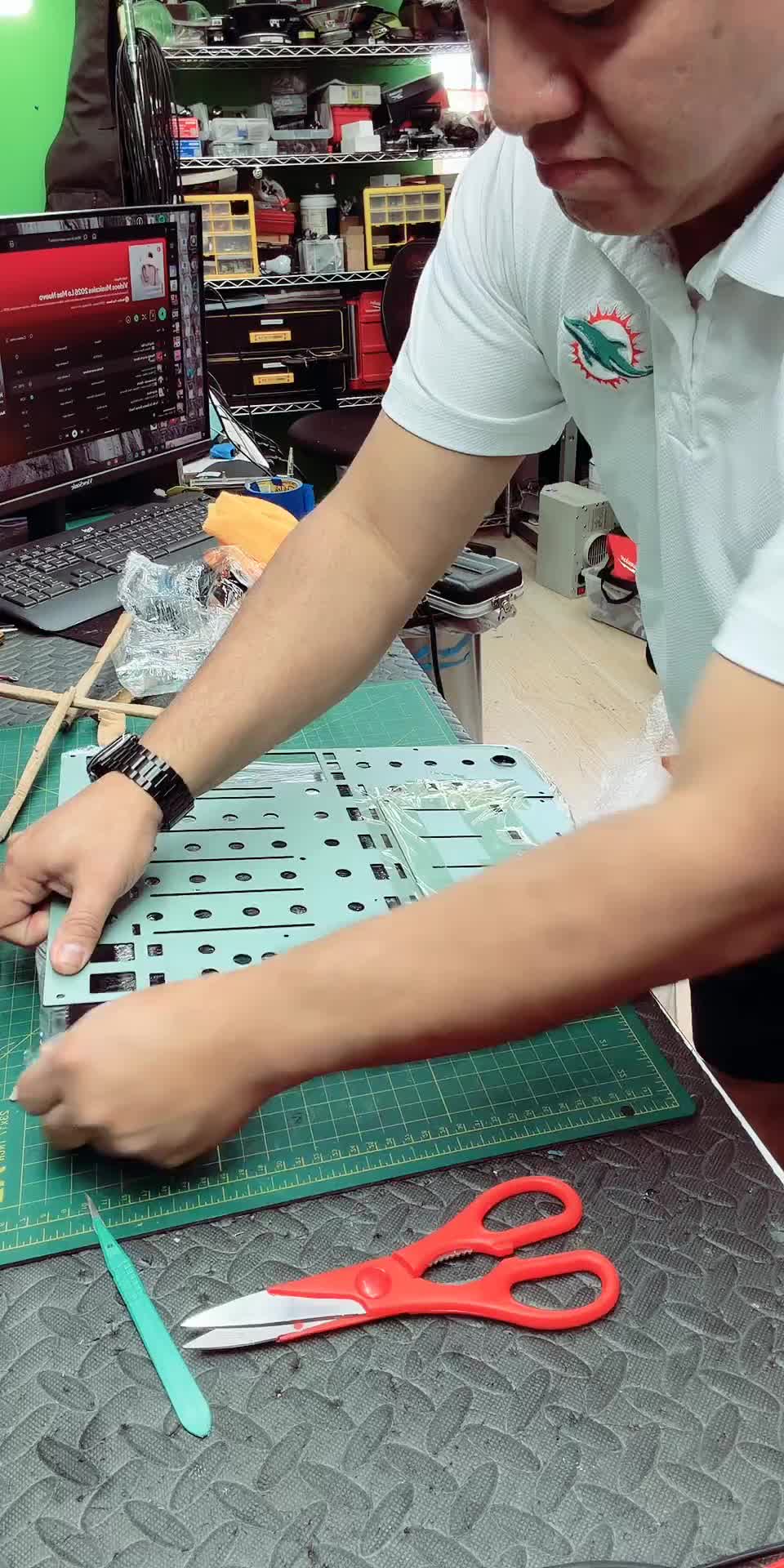 @Mario Extreme Electronics