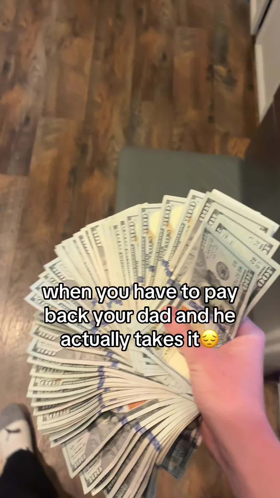 @Dylan Moss