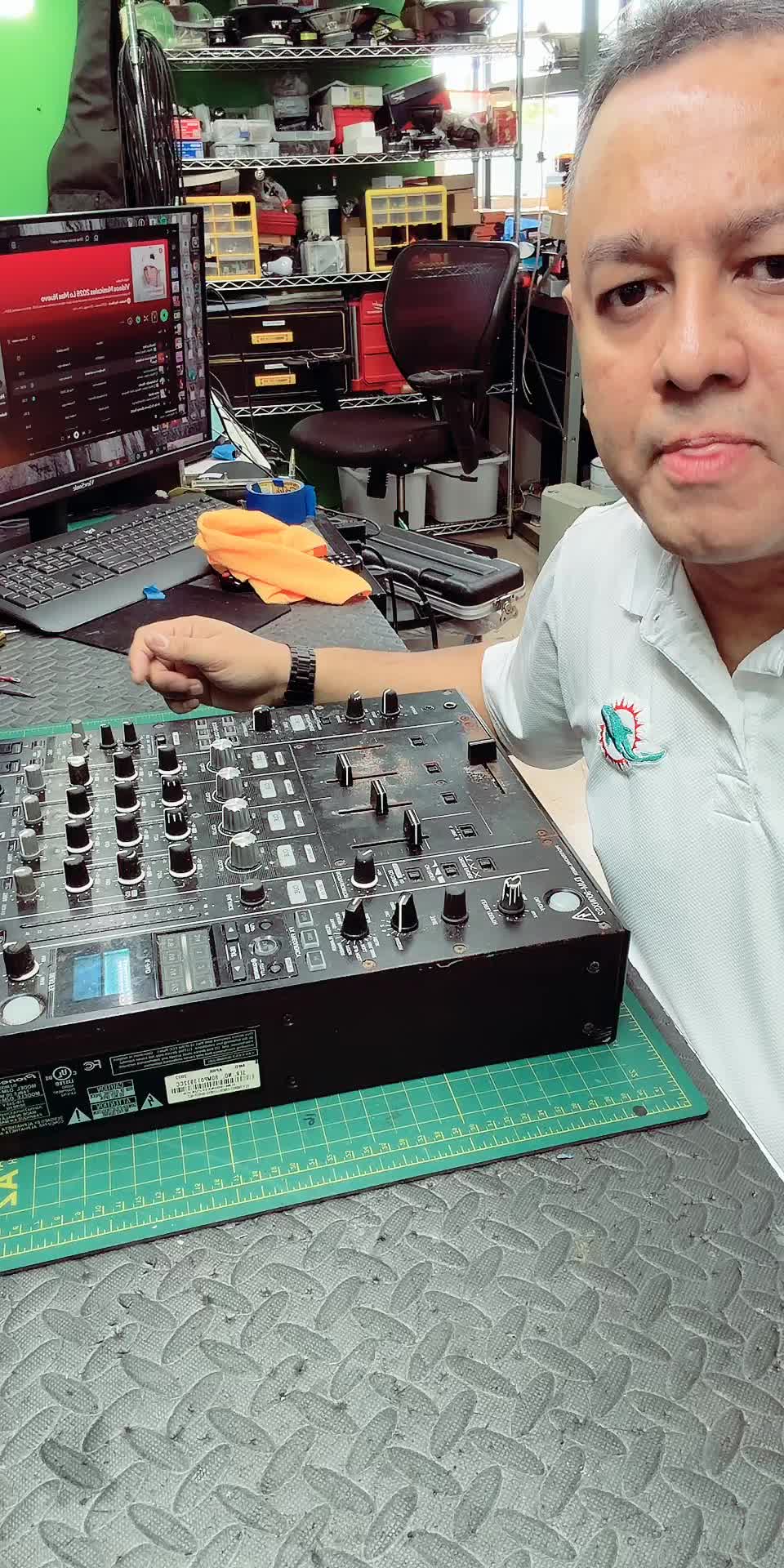 @Mario Extreme Electronics