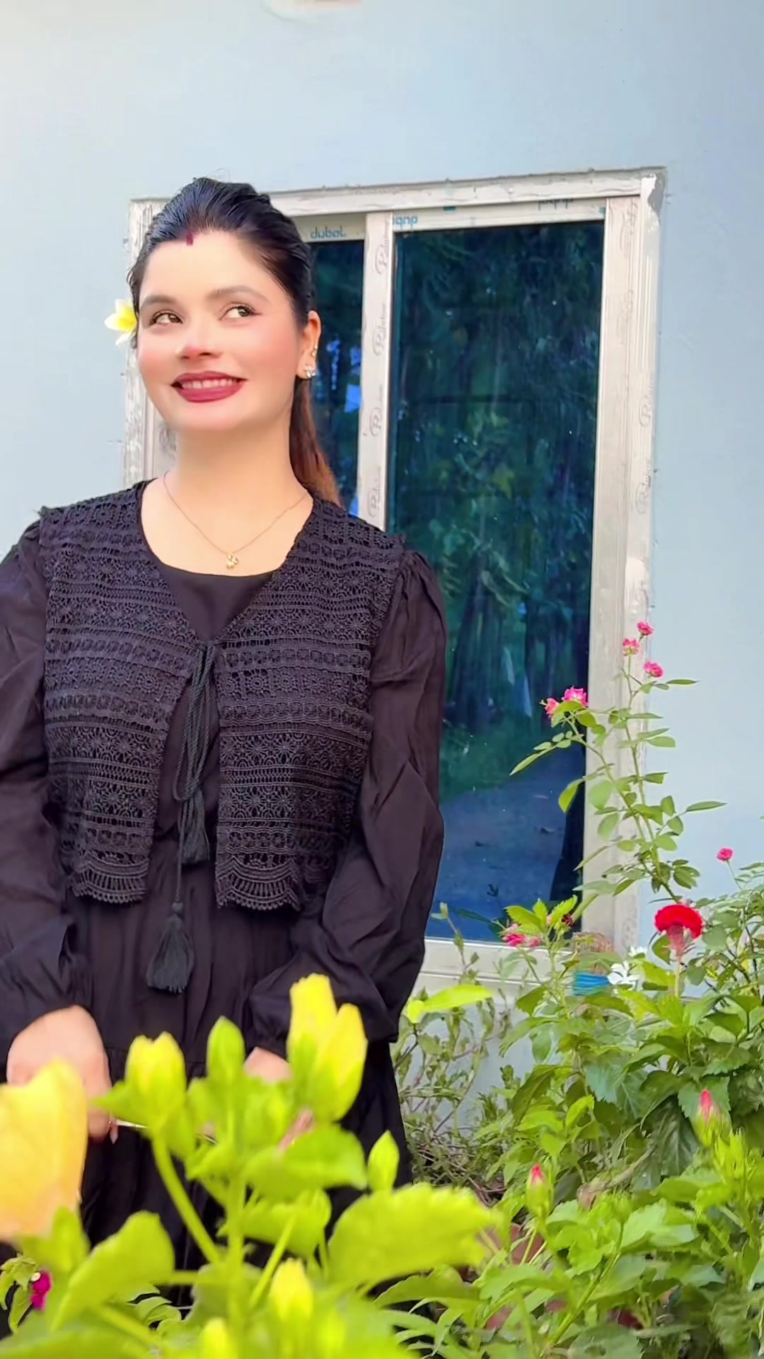 @Namrata Gautam (pudasaini)