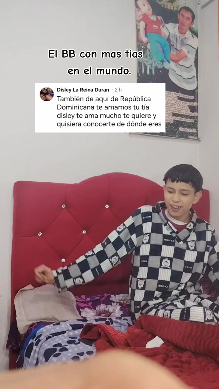 @Fredy y Sebas