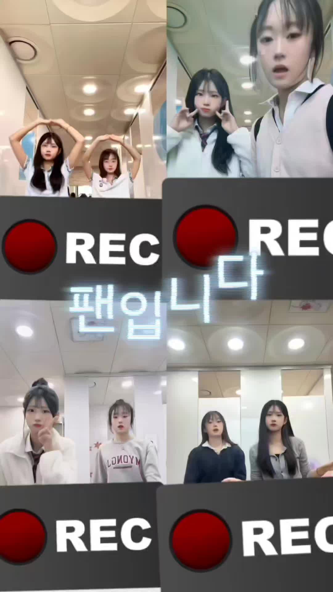 @팬입니다