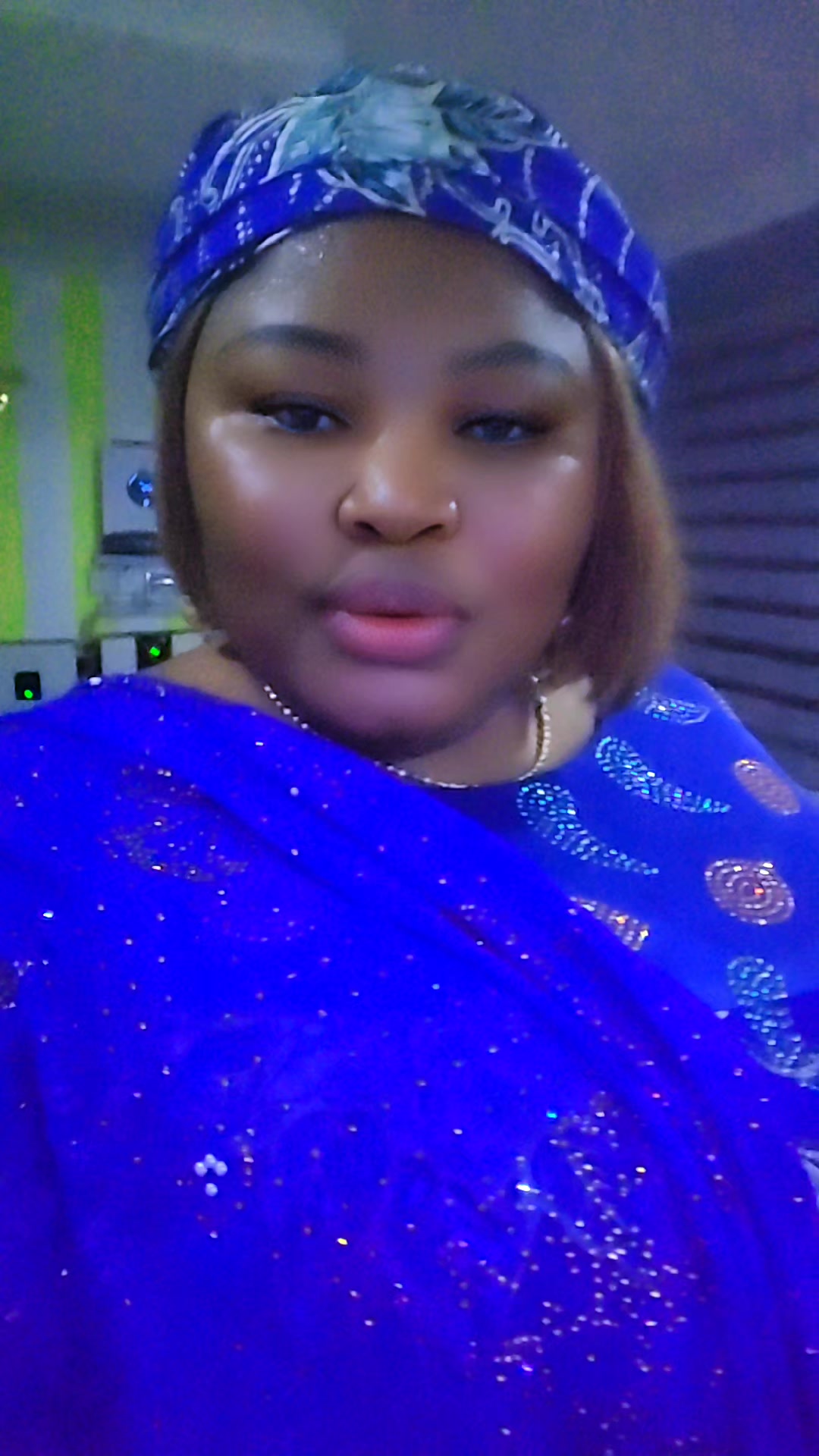 @Hajia Rahamat