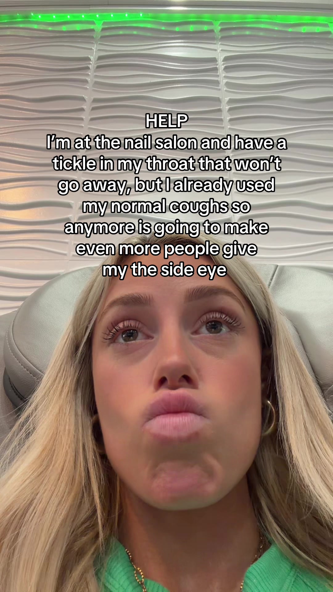 @Chloe Holladay Hubbard