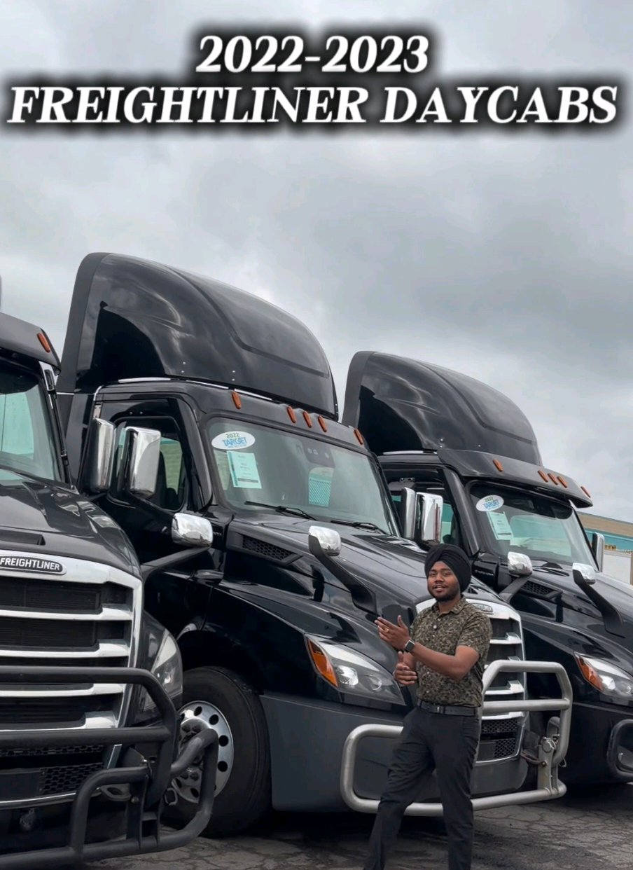@Target Truck Sales