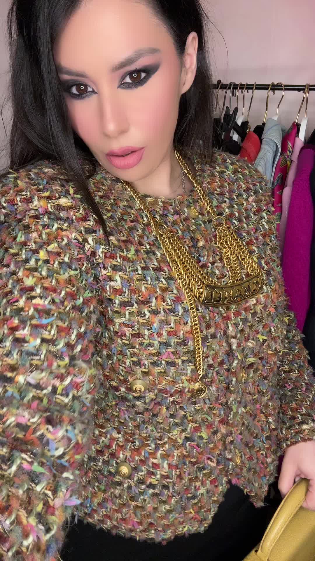 @Joy Sarfati