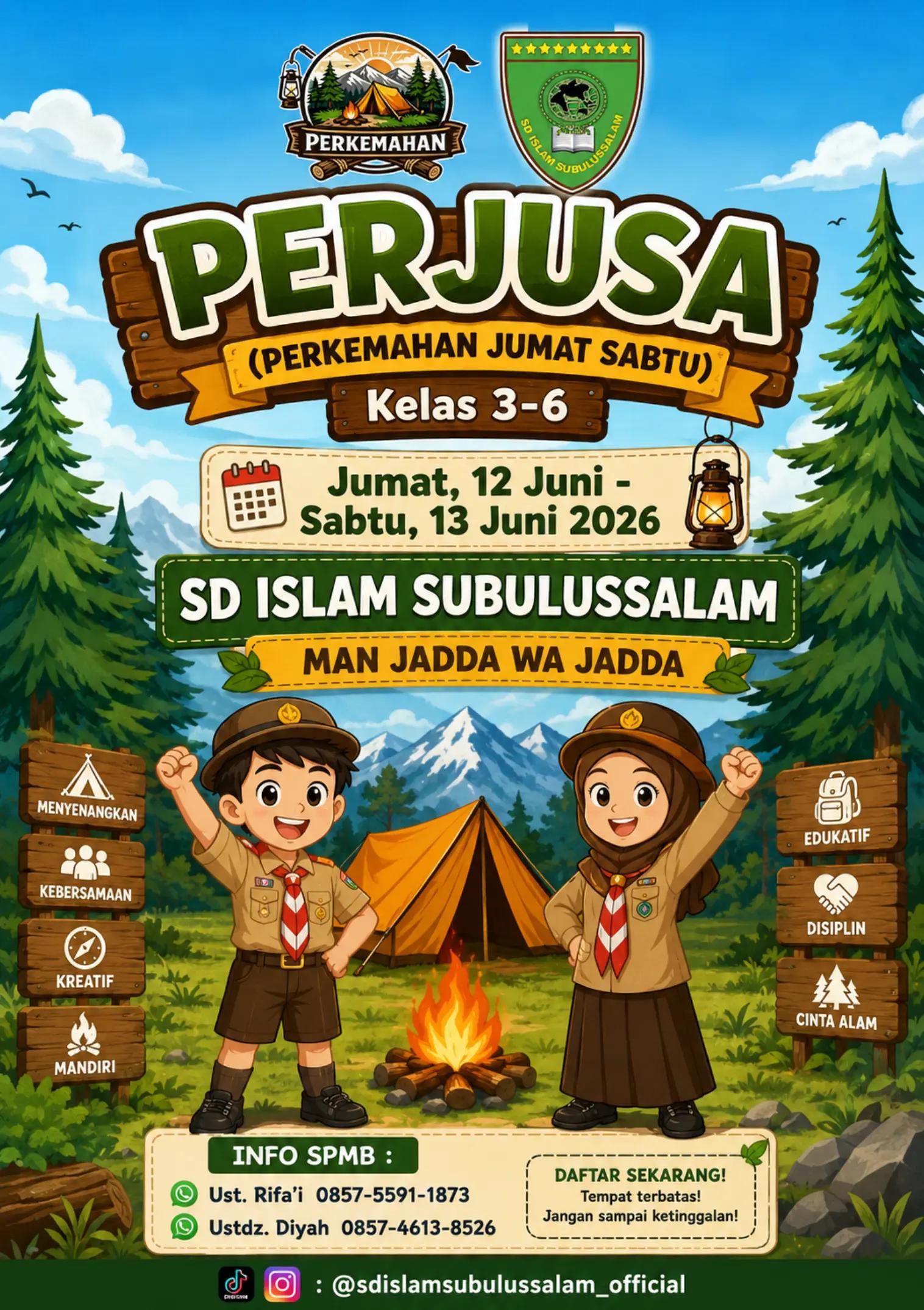 @sdisubulussalam official
