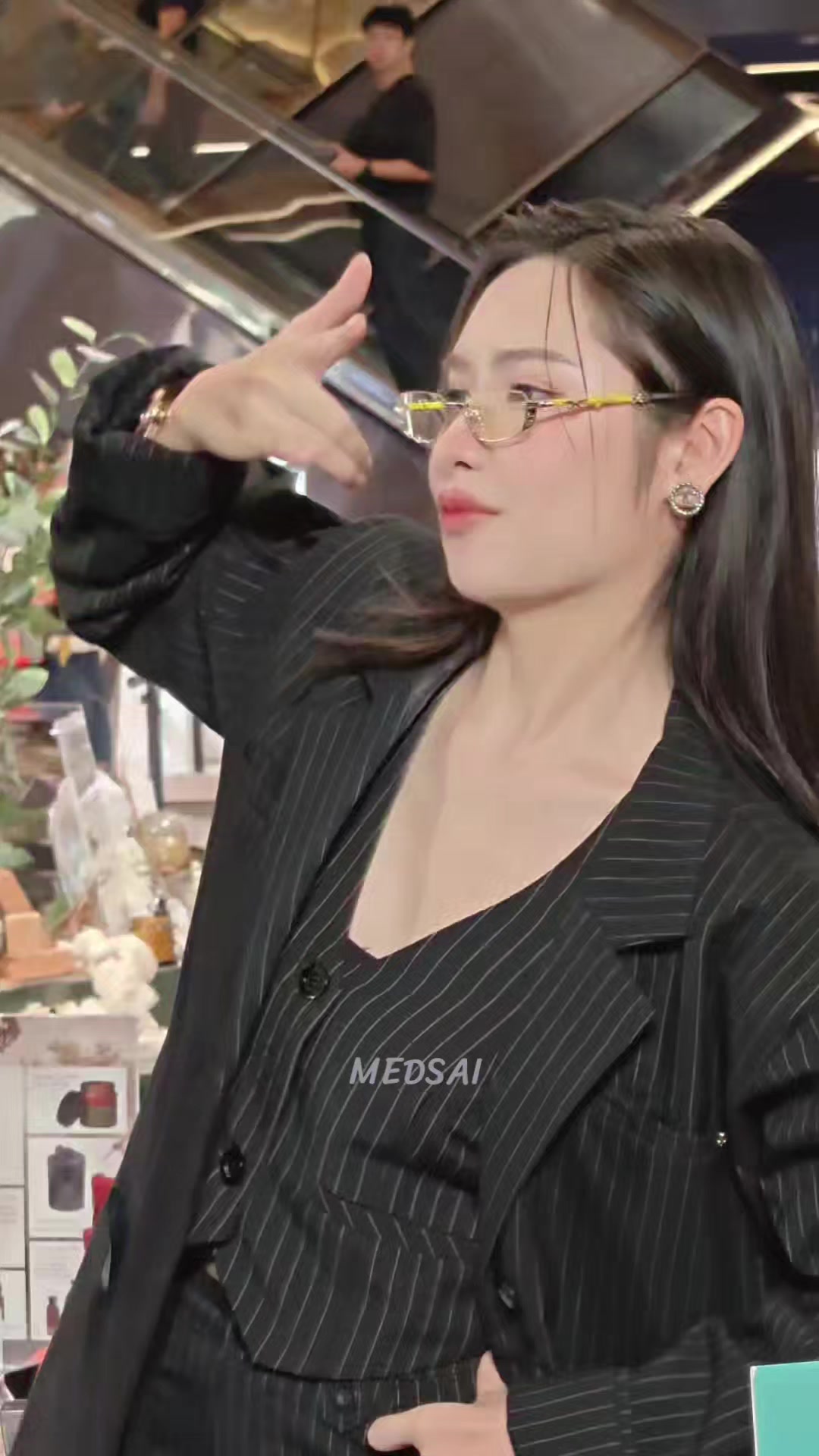@MEDSAI