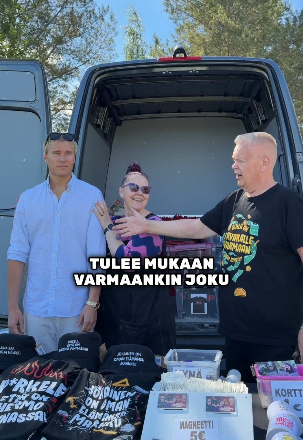 @Jaakko Parkkali