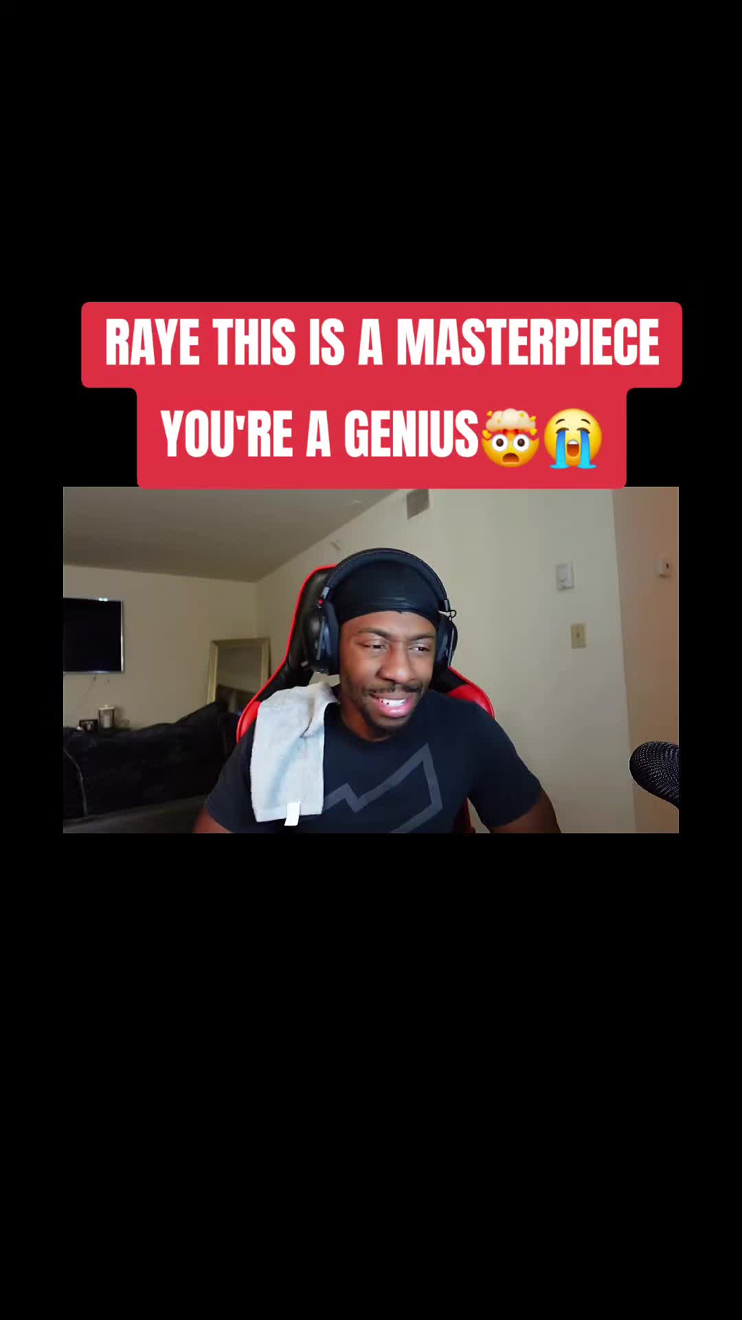 @Toneyreactions