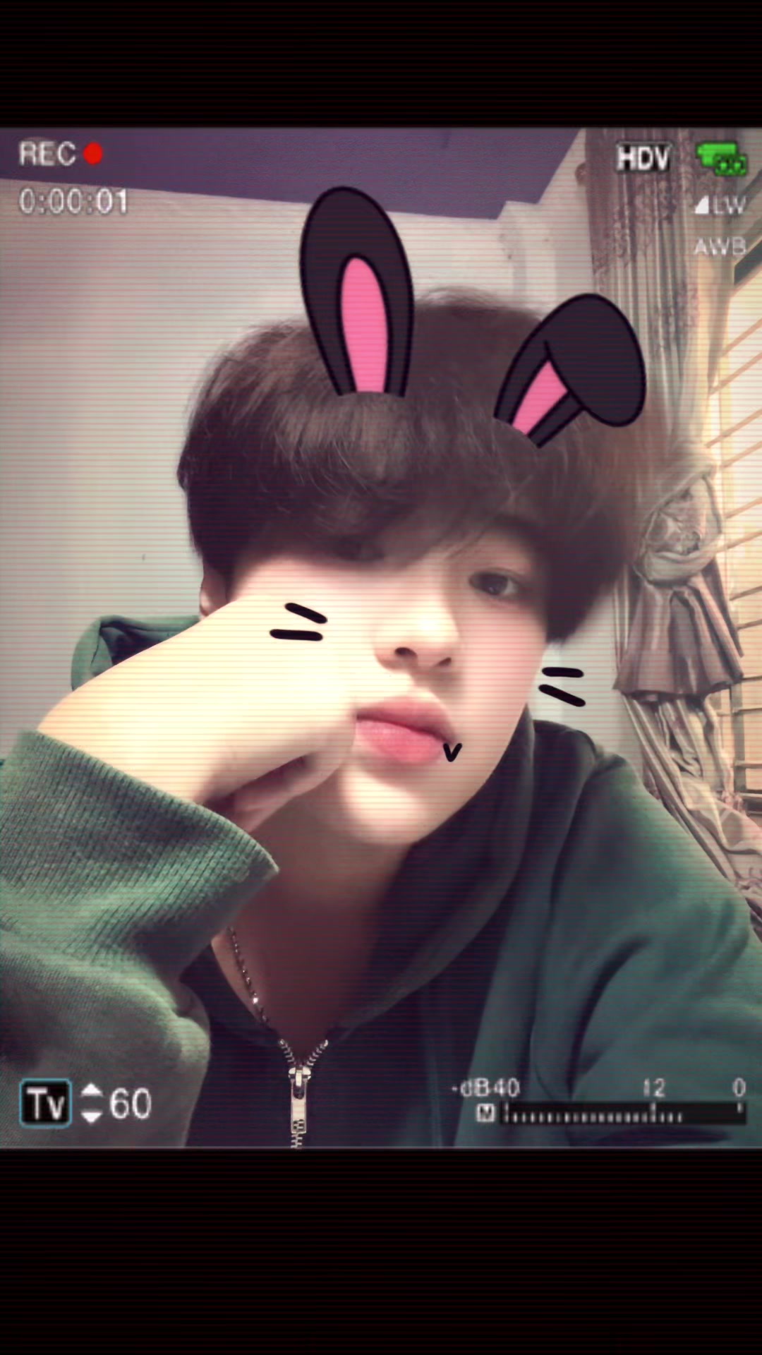 @N H Lin(小轩）