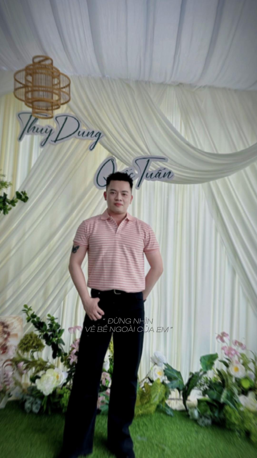 @N&agrave;o c&oacute; Bồ đổi t&ecirc;n  🐷🌈