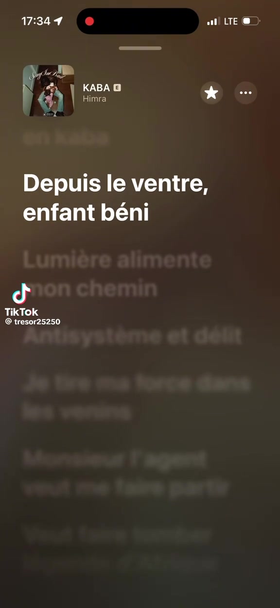 @Benzo le sezar 🍏