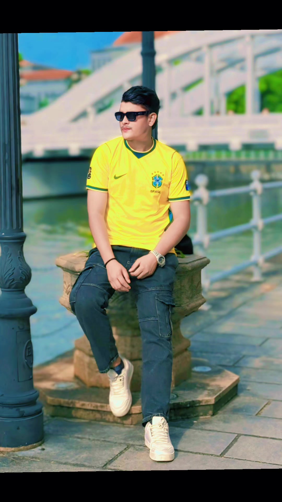 @🔥UJJAL EVAN🔥