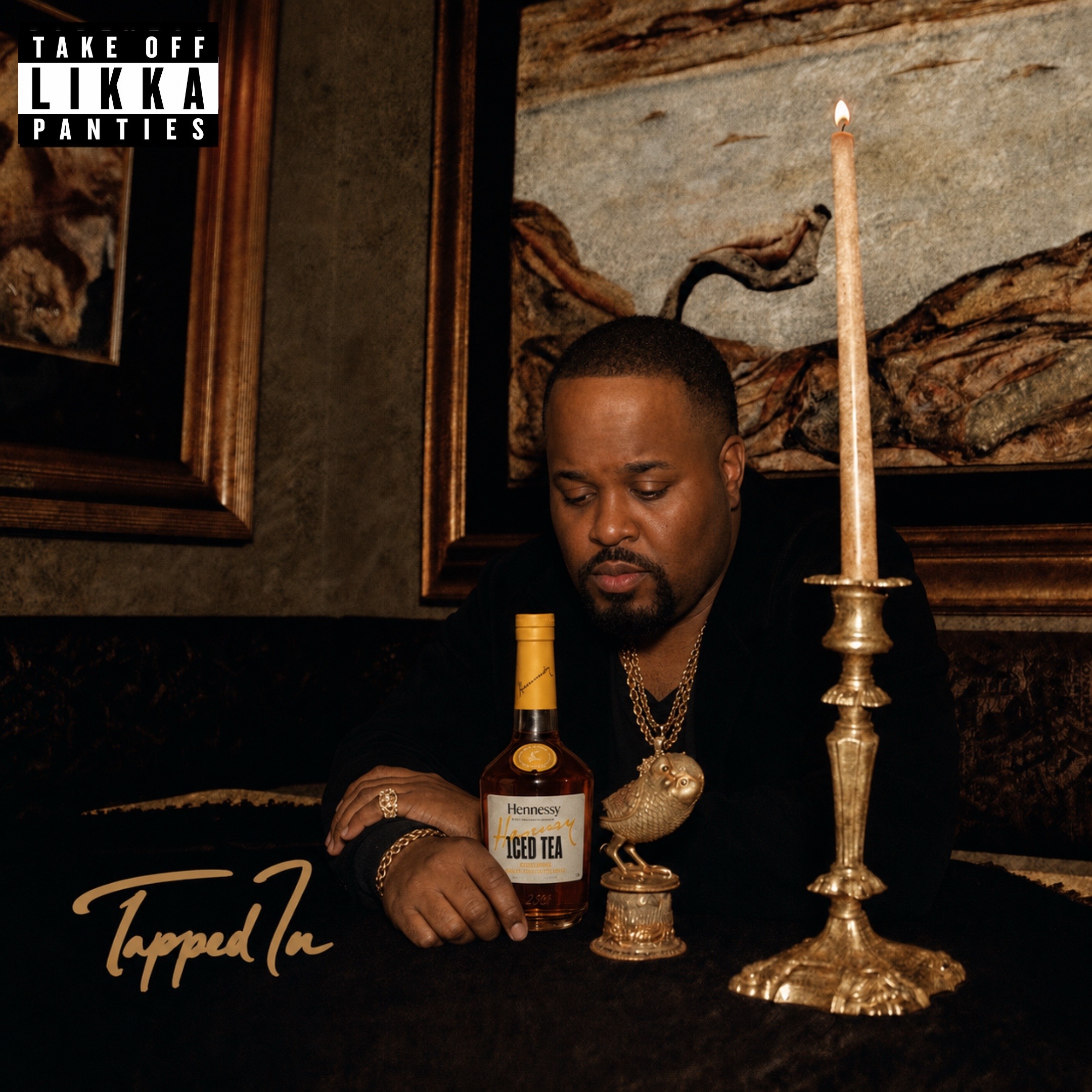 @Tapped In Reviews🥃🥃