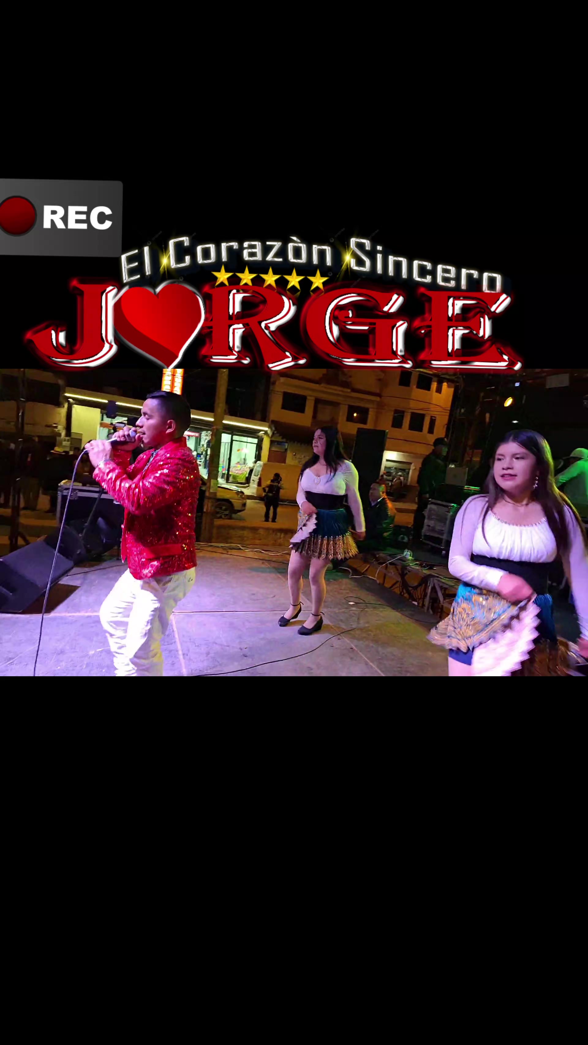 @Jorge el Coraz&oacute;n Cinsero