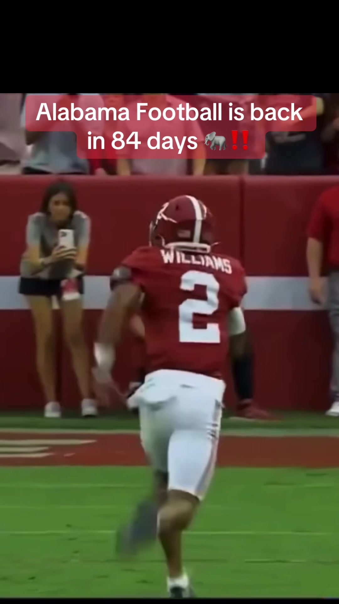@Roll Tide Nation