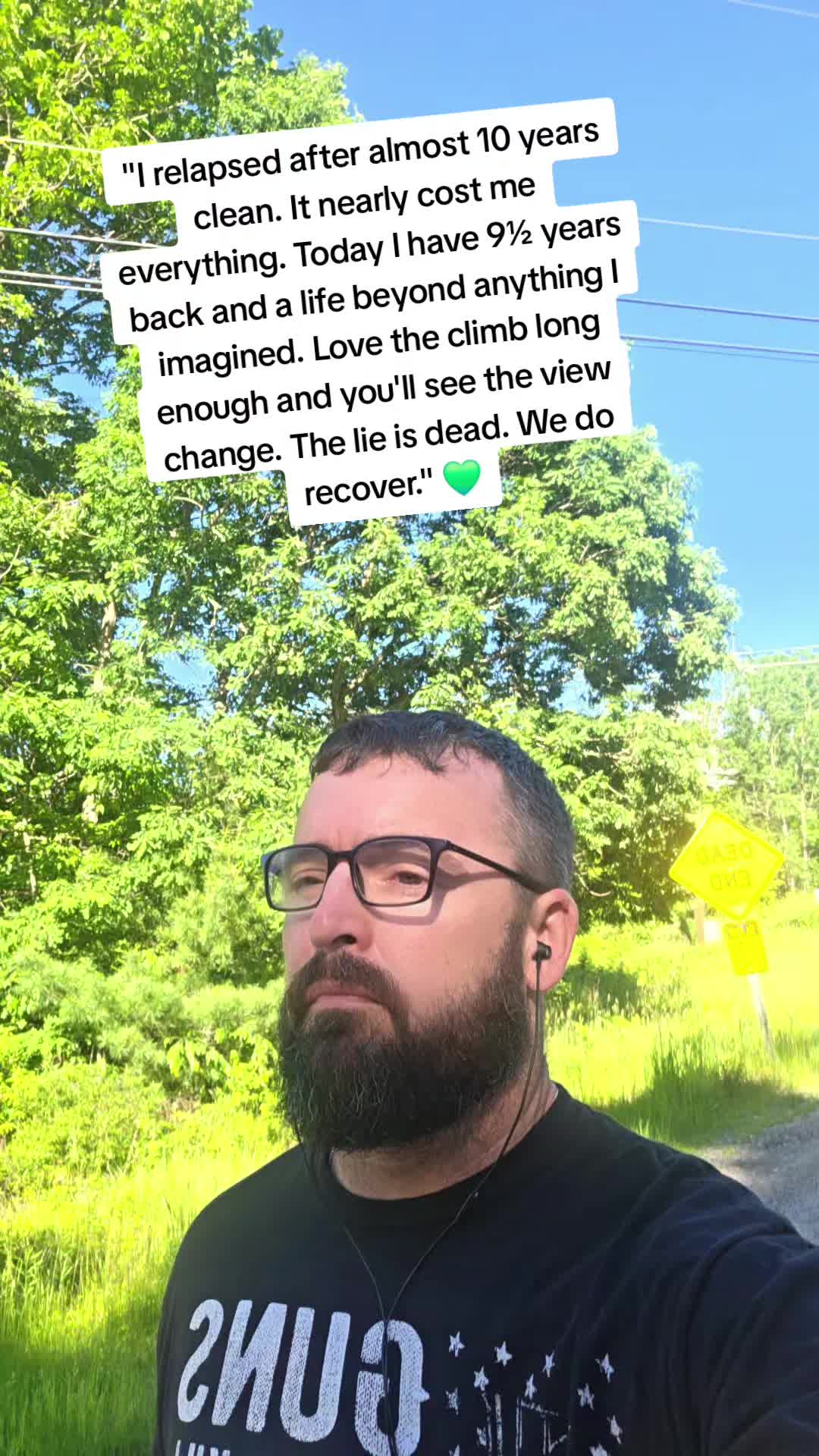 @💚Climb4recovery💚