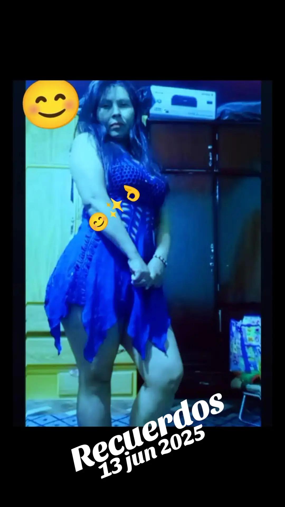 @Soy nena mala 😏😉