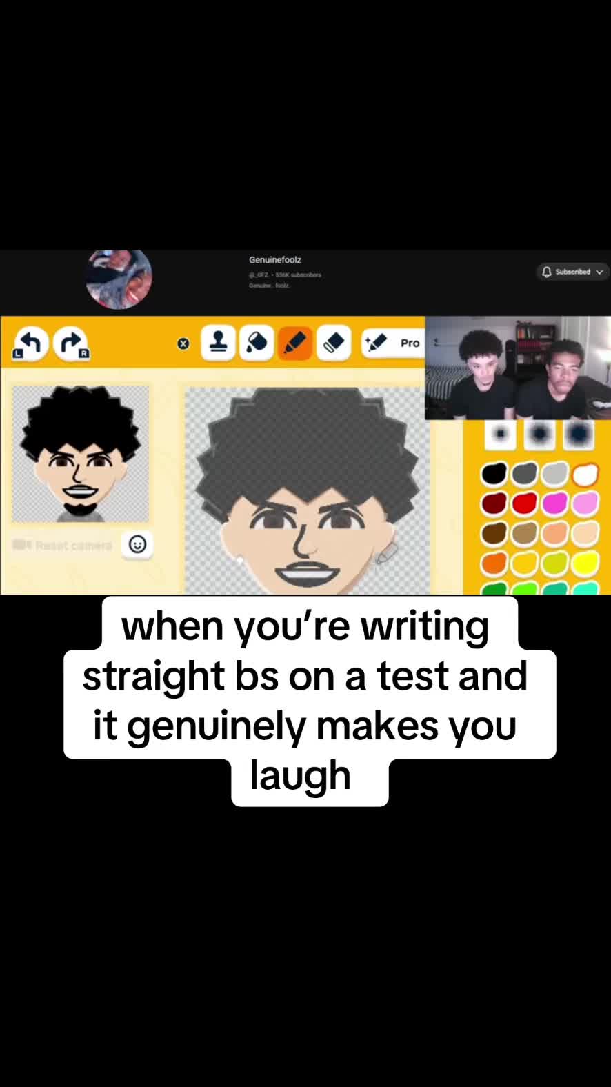 @ILOVEGENUINEFOOLZ