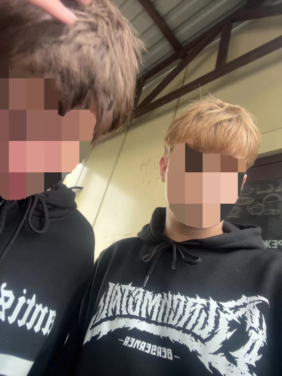 @魔はDAHR_LOFHT繭は