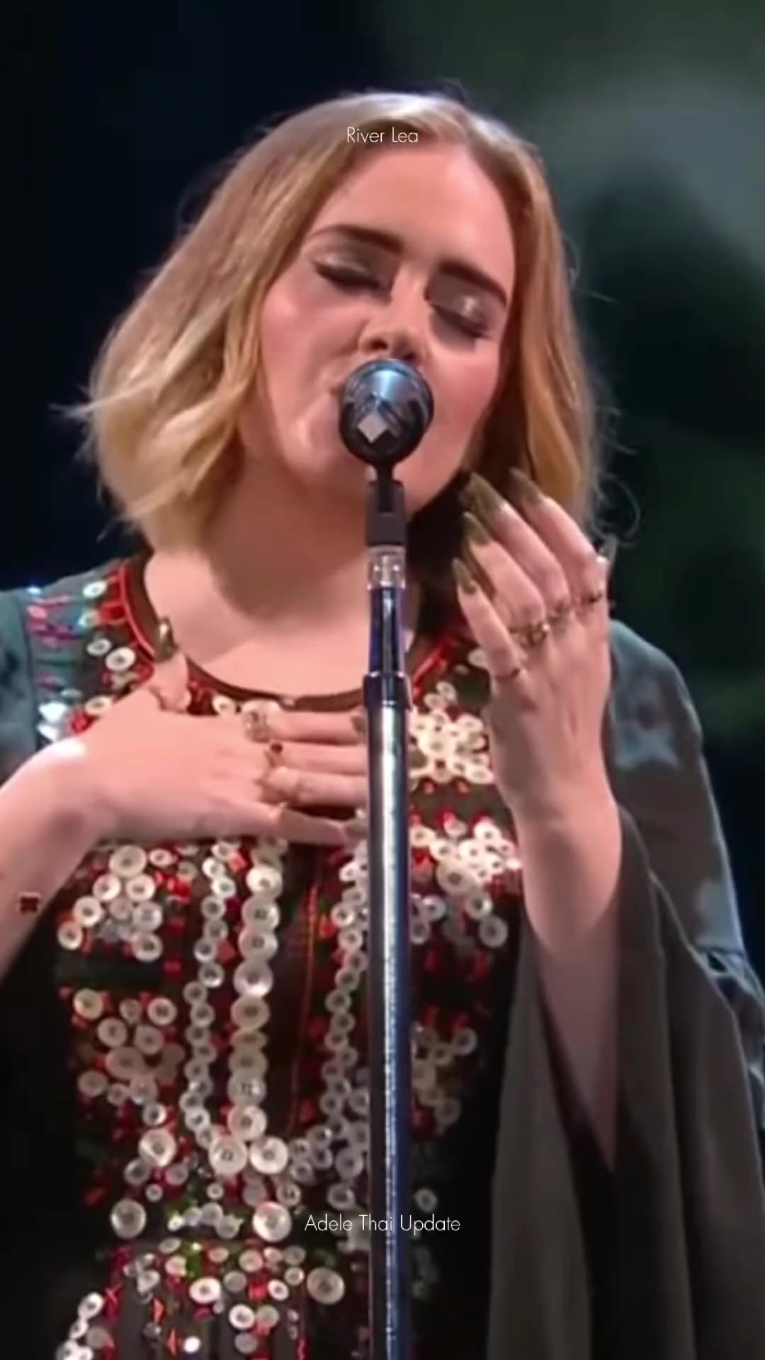 @AdeleThailand