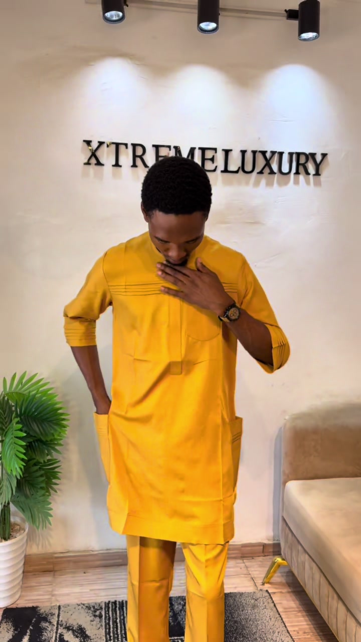 @Kaftan King