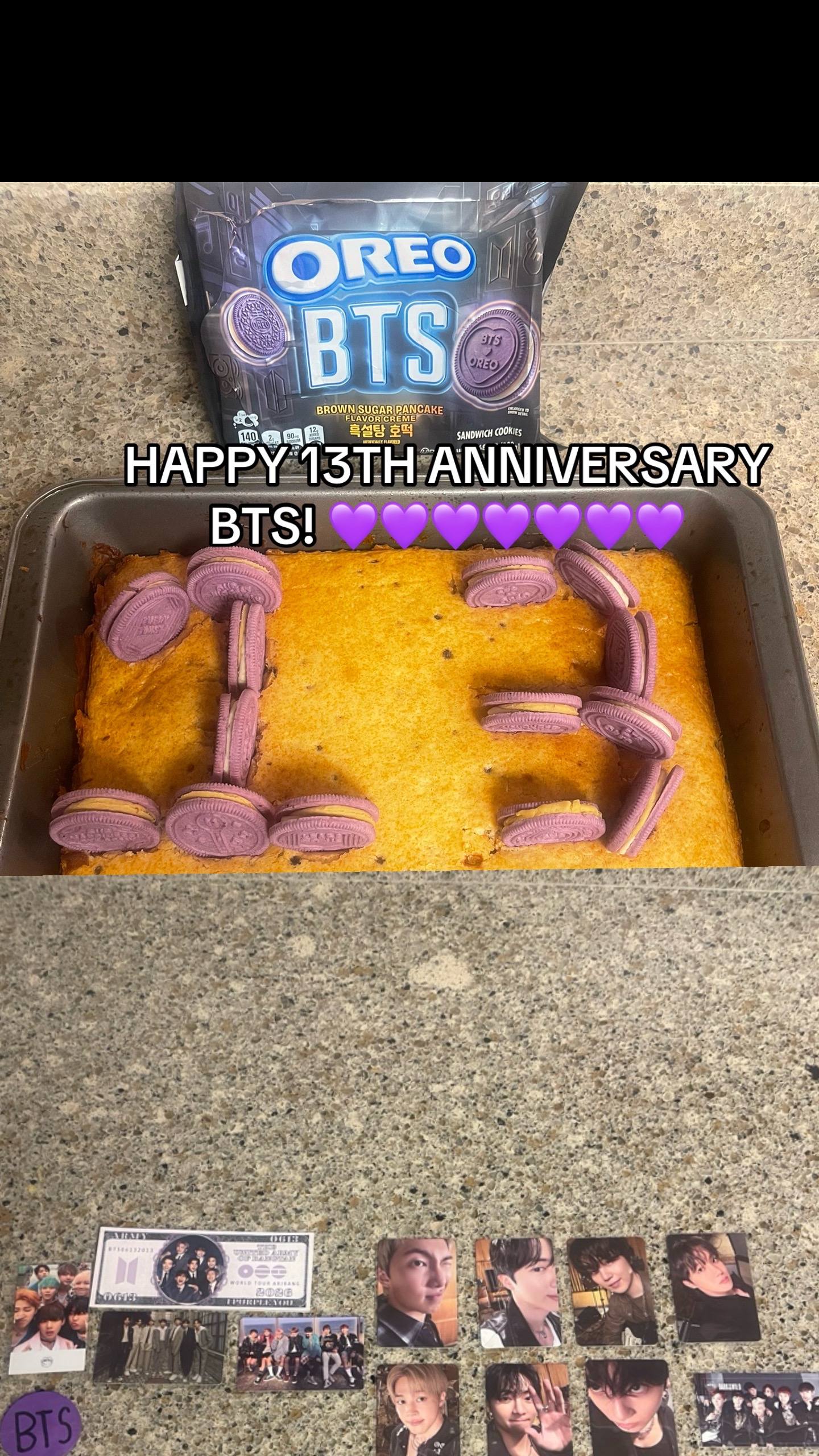 @⟭⟬E ARE B⟬⟭CK⁷ SAW BTS 523 527
