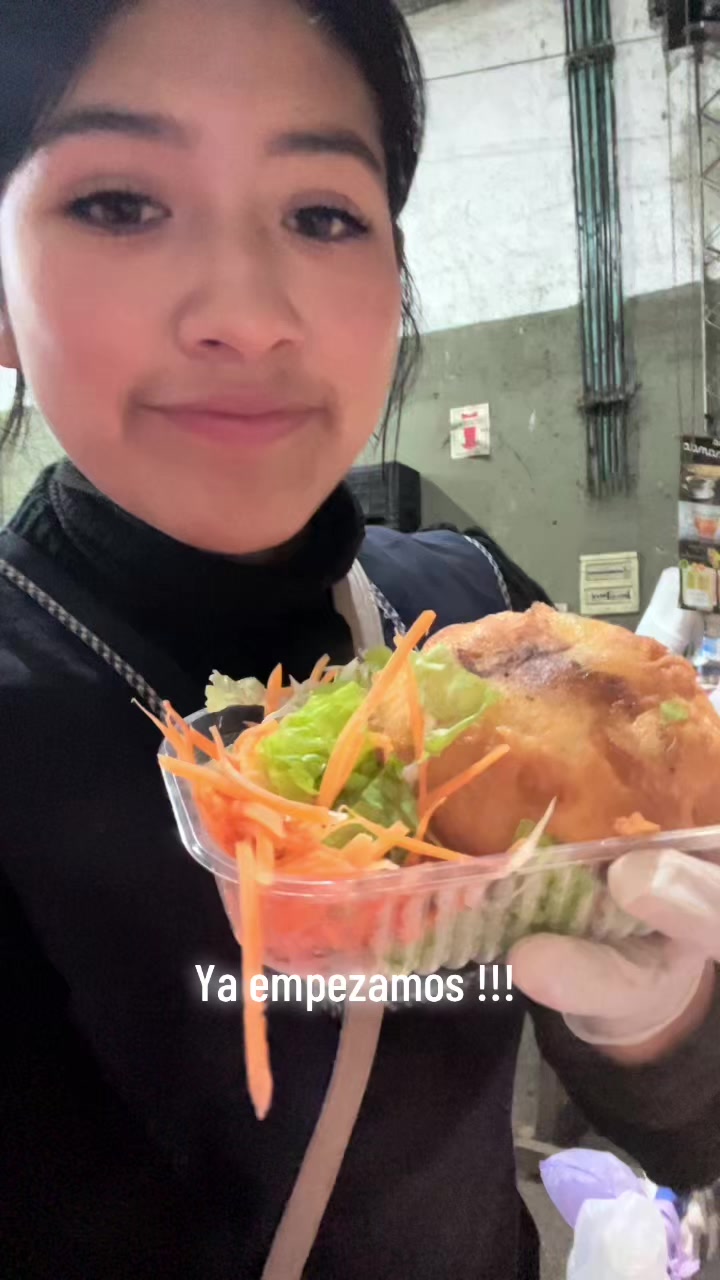 @Tamara la sucre&ntilde;ita 🇦🇷🇧🇴