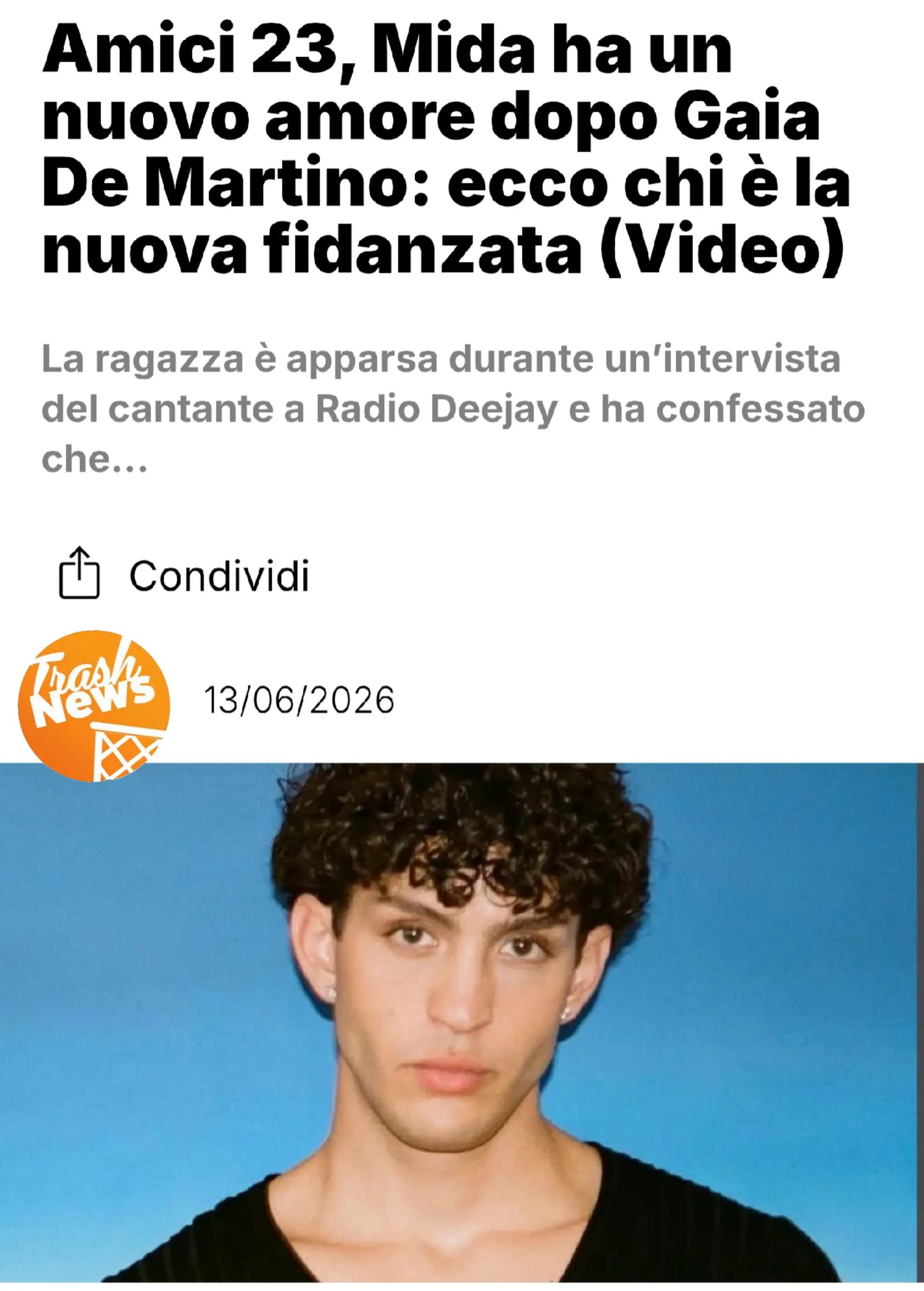 @Andrea Tricarico