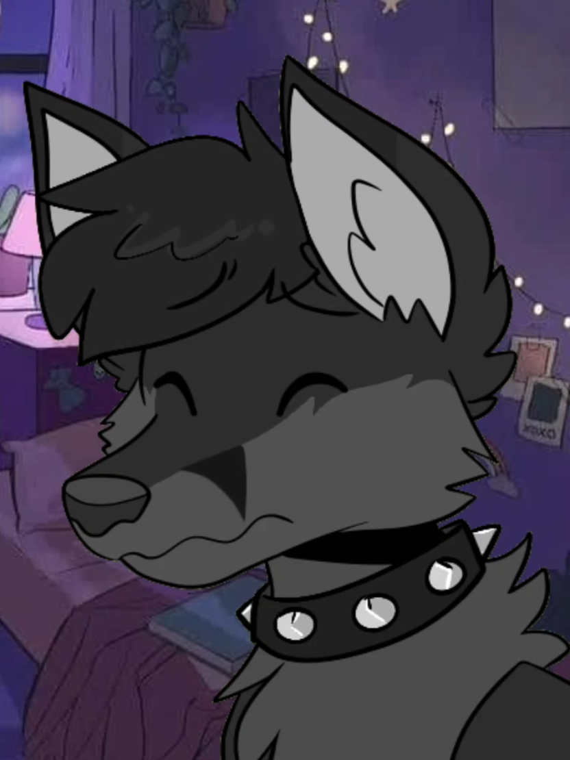 @💜Foxer🖤