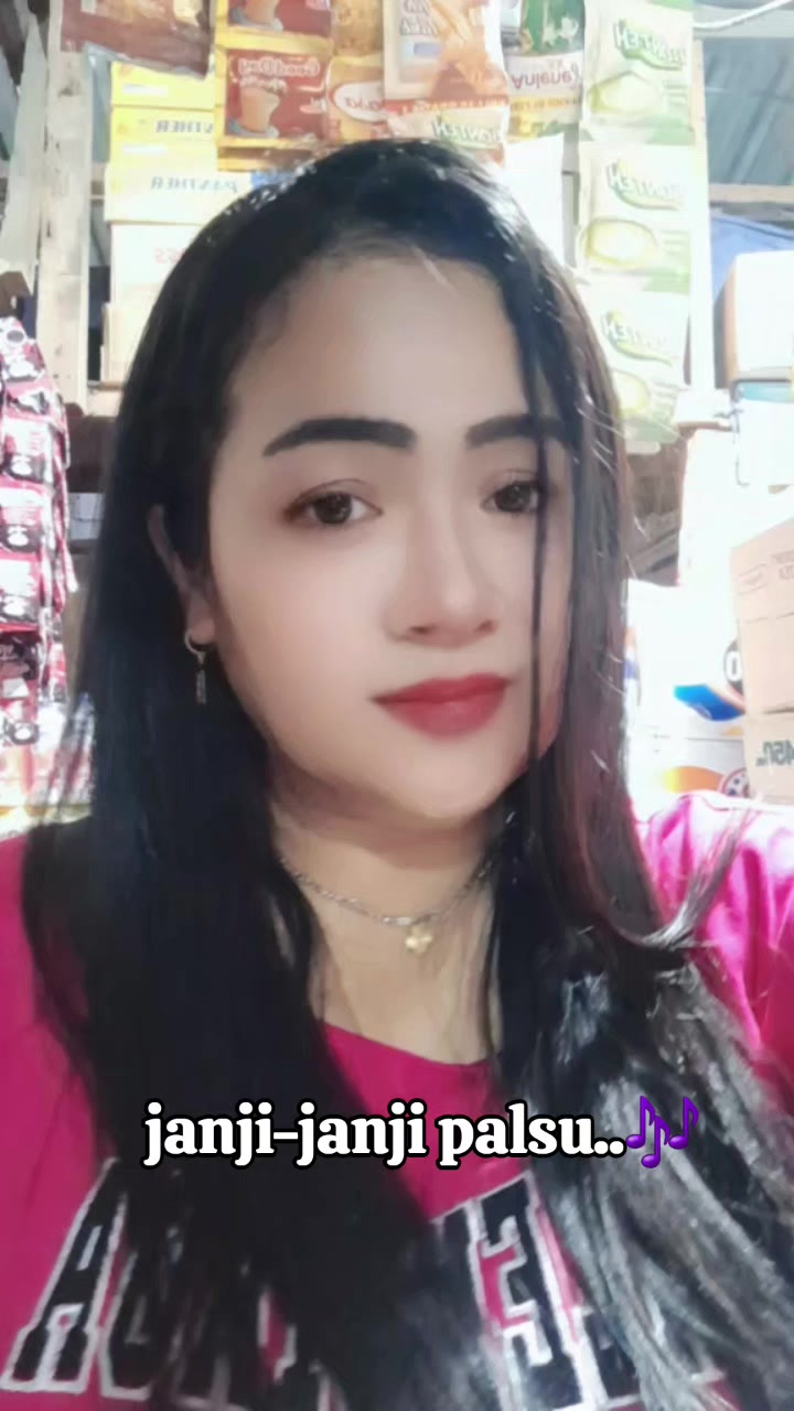 @Netty Delina ht barat